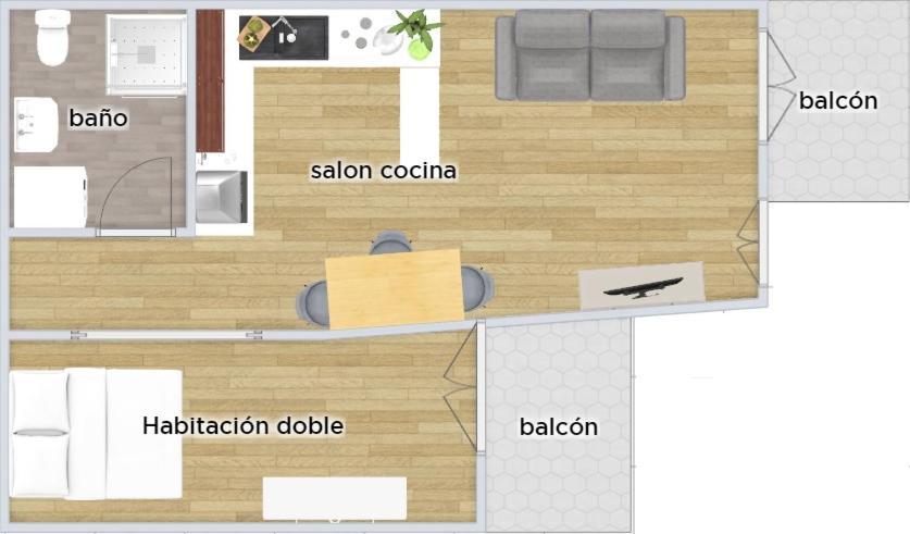 Apartamento Haro Wine Experience Esterno foto