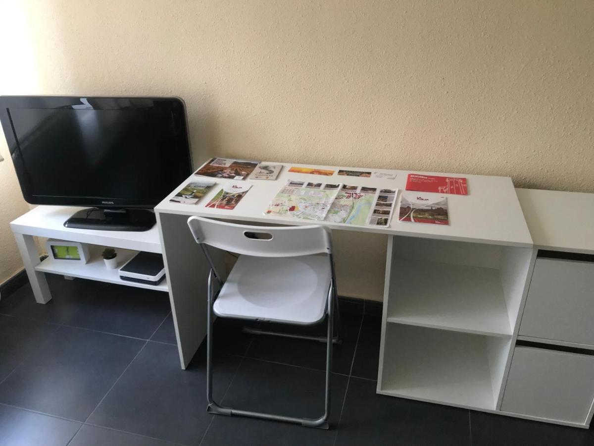 Apartamento Haro Wine Experience Esterno foto